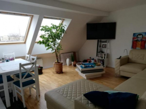 Apartament Agiczar in Lötzen